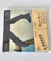 David Bowie – Lodger CD (Japanese edition)