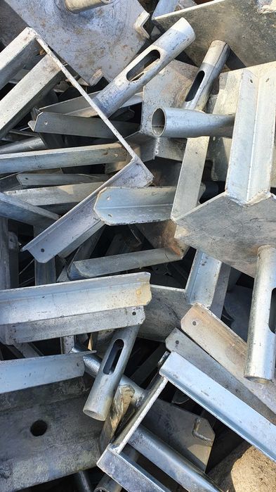 sklejka peri głowica korona doka trójwarstwowa