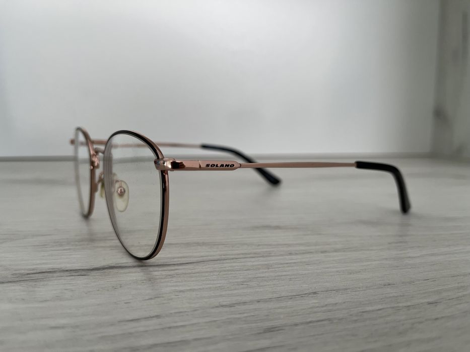 Okulary korekcyjne