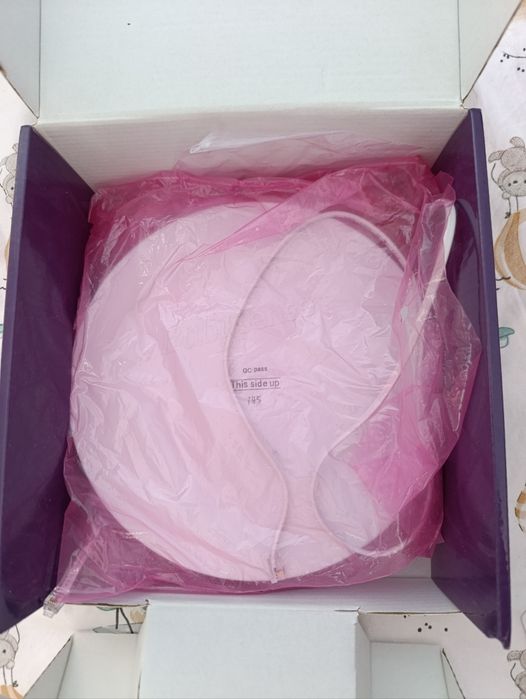 Monitor oddechu Babysense7