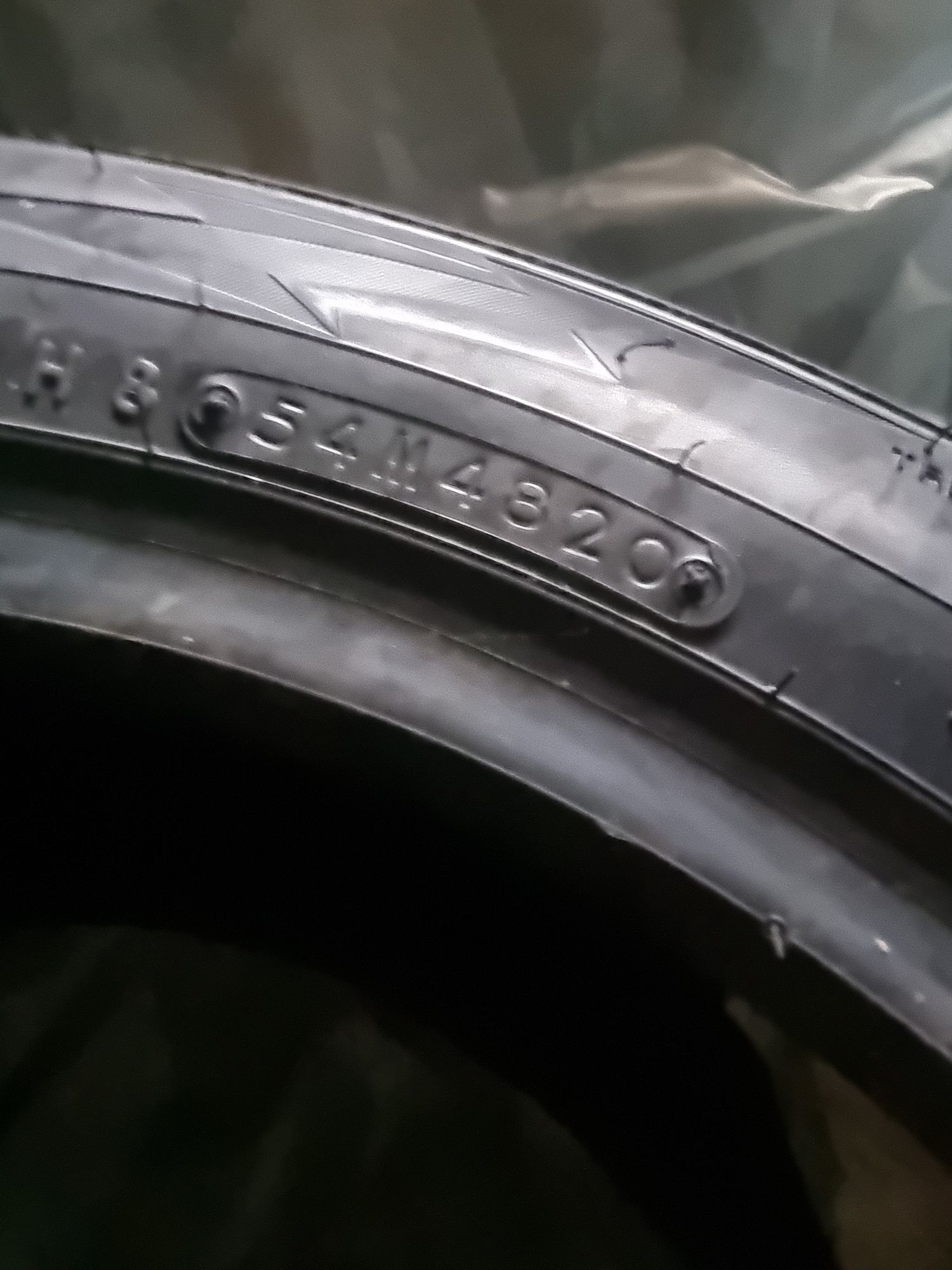 4x Opony - Toyo Proxes R888R - Komplet dla Lotus Elise Exige