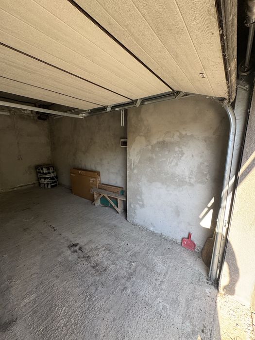 Гараж у Калиновій слободі