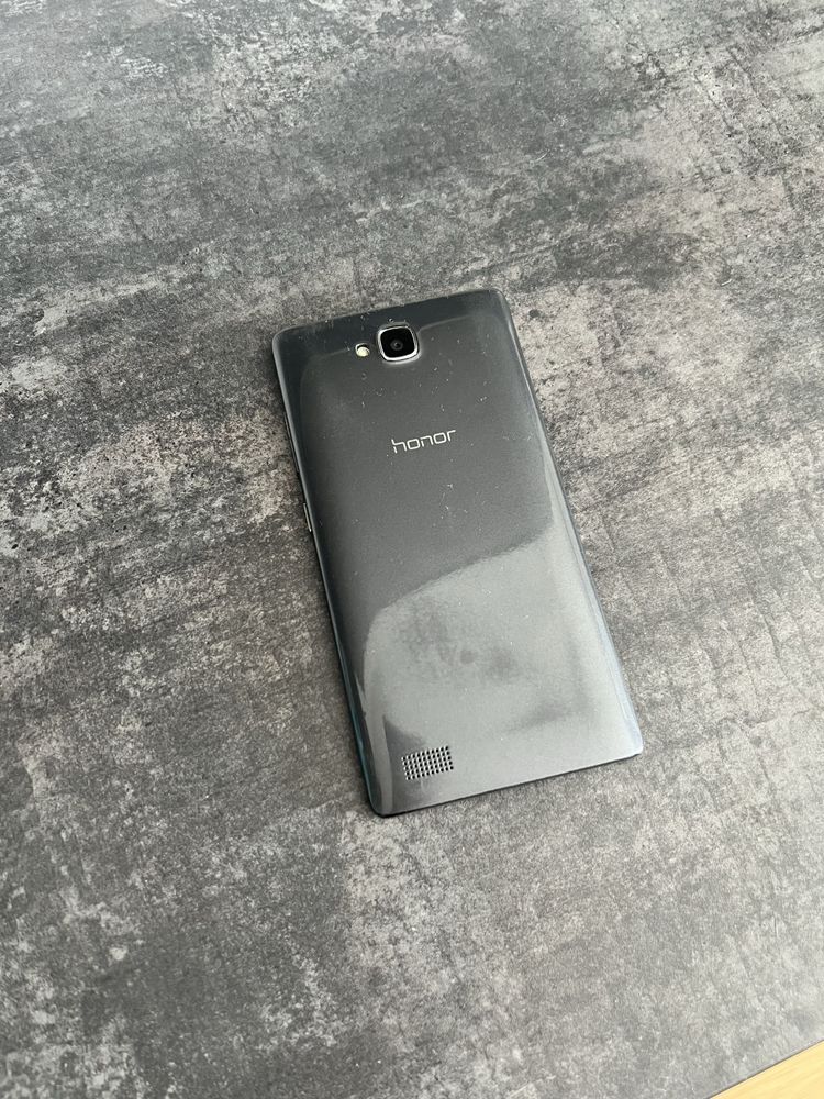 Honor 3C H30-U10 Grey на запчастини