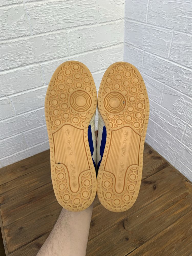 Чоловічі кросівки Adidas Forum original 44.5