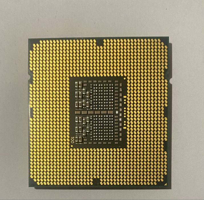 Процесор Intel Core i7-930 /LGA1366 /4 ядра, 8 потоків / 2.8 GHz