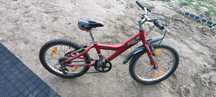 Rower dla chłopca 20 cali,