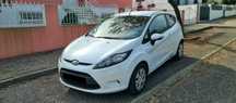 Ford Fiesta 1.6 Gasóleo - 2010 - 5 Lugares