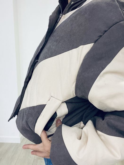 Жіноча куртка Boohoo