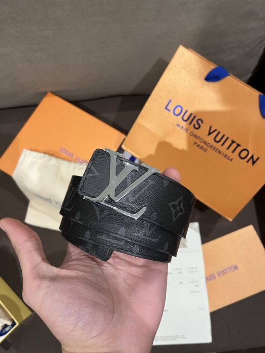 Cinto Louis Vuitton-110cm