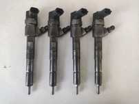 WTRYSKI ALFA ROMEO 2.0 JTDM 0445110299