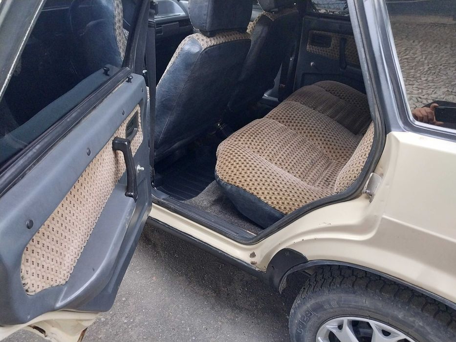 Ваз 2109 обмін продам