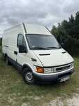 Spezedsm IVECO 35-11