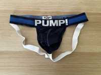 Jockstrapy Pump!