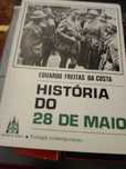 História do 28 de Maio-Eduardo F. Da Costa-1e-12E-Bola antiga2EDesde2E