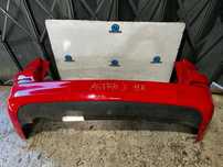 Parachoques traseiro Opel Astra J de 2011