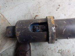 Wiertnicza do mini koparki
