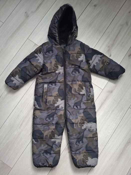 Next комбінезон 1,5 - 2 роки.