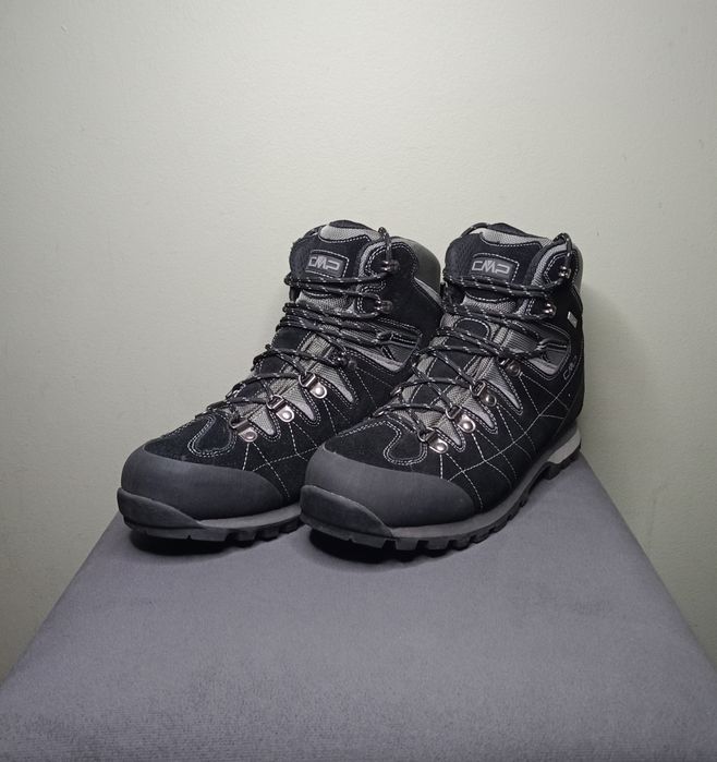 Trekkingi CMP, rozmiar 43.
