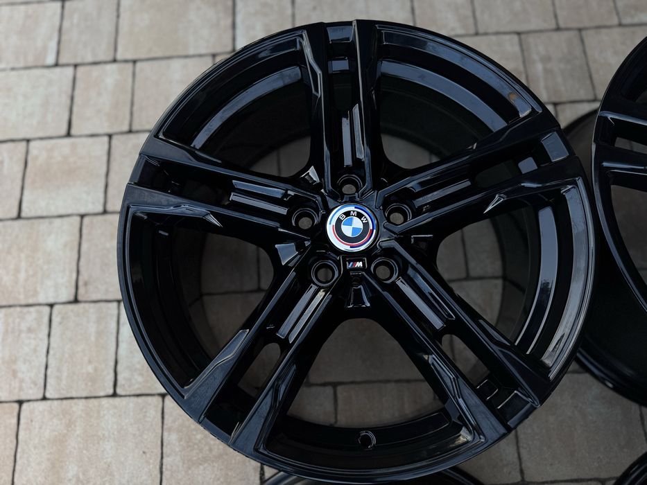 Felgi BMW Seria 1 F40 *Oryginał*