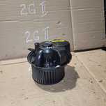 Dmuchawa wentylator kabinowy vw golf V audi a3 8p seat skoda 2004r