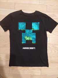 Продам футболку Next Minecraft