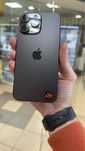 iPhone 16 Pro Max 512gb Black Titanium Sim Neverlock