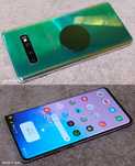 Samsung Galaxy S10+ (sm-g975u1) ,8/128gb., USA Version,