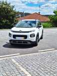 Citroën C3 Aircross 1.5 BlueHDi Feel S&S