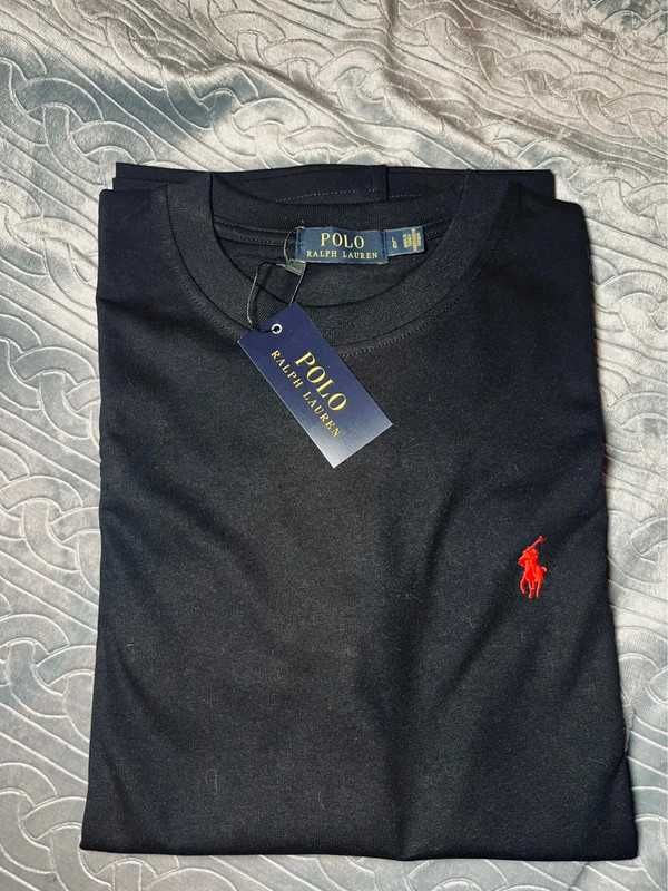T-Shirt Ralph Lauren