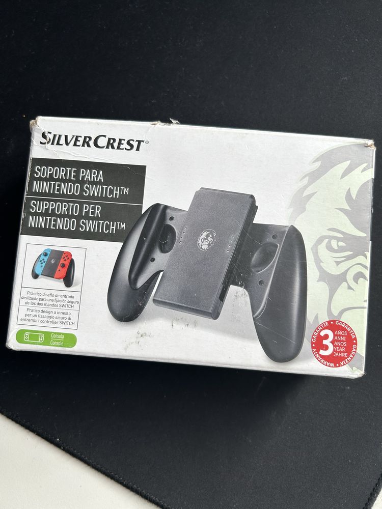 Joy-Con/kontroler/pad Nintendo Switch