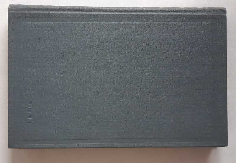 Гр. Адамов Тайна двух океанов