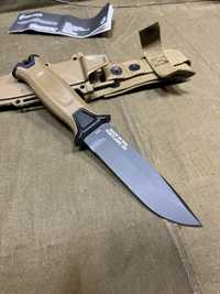 Тактичний ніж Gerber Strongarm Coyote  Made in USA