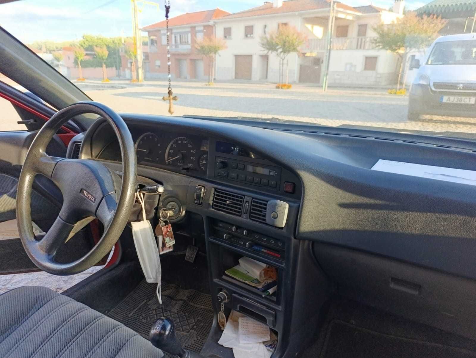 Toyota Corolla 1.3