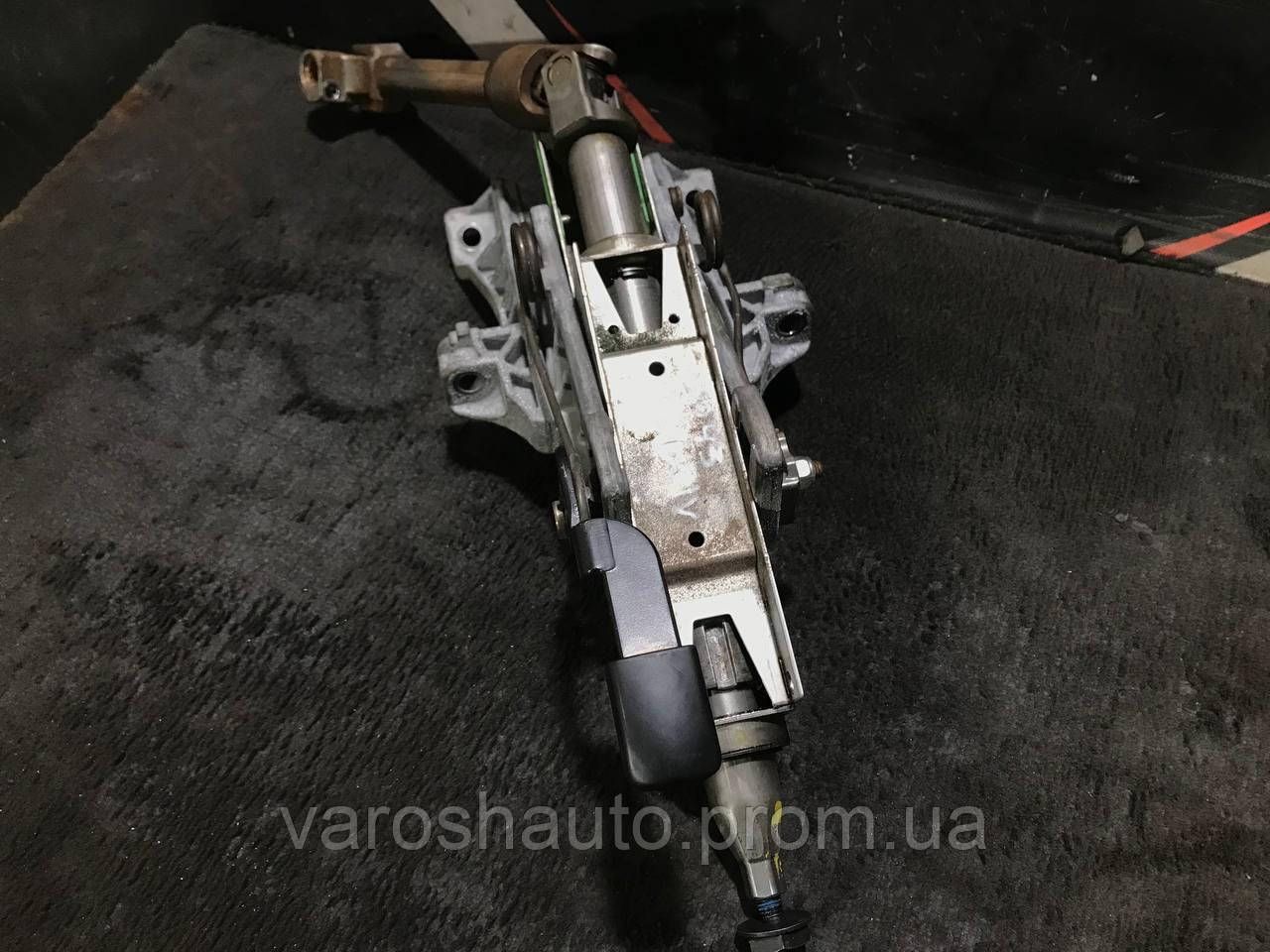 Рульова колонка Ford Mondeo IV/S-Max/Galaxy III ZG511361H 5043