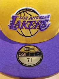 Boné Los Angeles Lakers