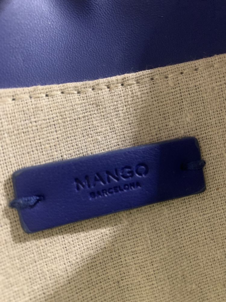 Сумка Mango