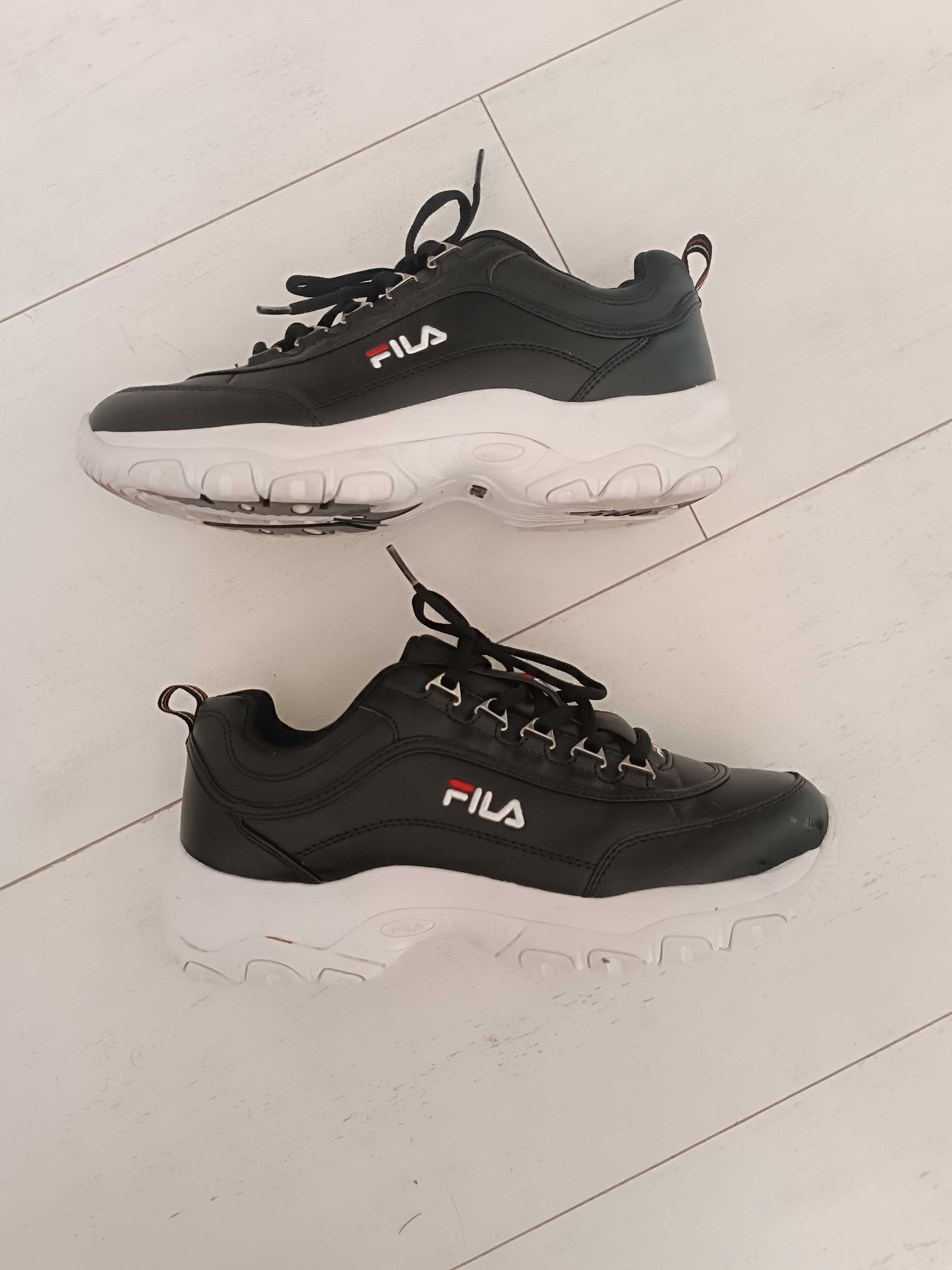 Buty sportowe Fila r. 40