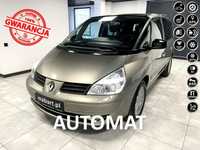 Renault Espace 2.0 DCi*LED 150KM AUTOMAT*25TH*DVD*Panorama*HAND&#039;S Free*Telewizory*Ful