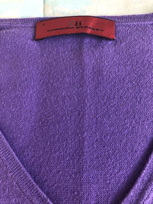 Camisola de malha para homem (CH)