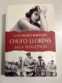 Saga wyklętych Chufo Llorens