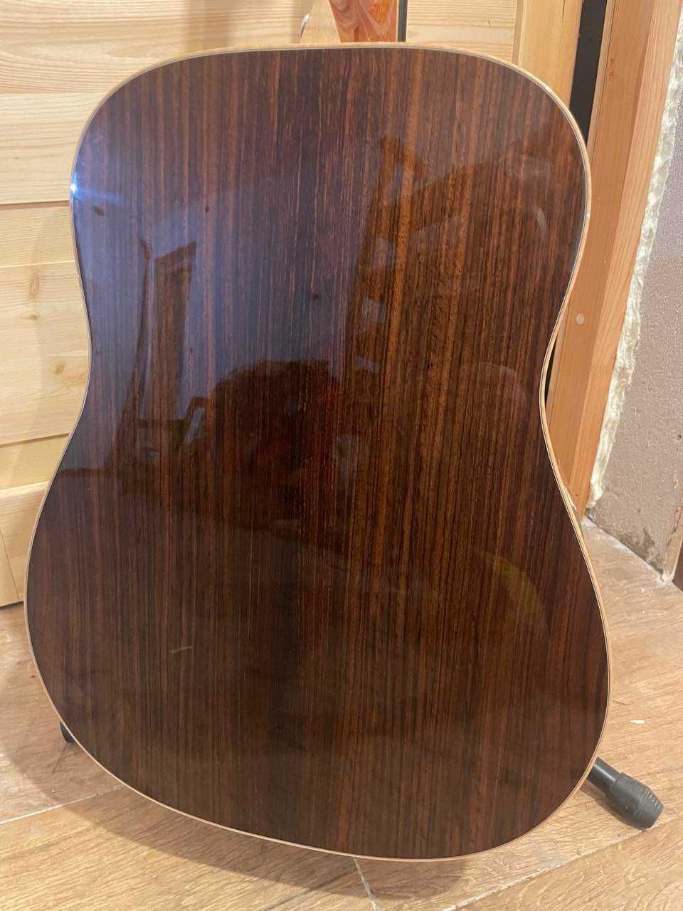 Larrivee D-09 USA -2016 r. Super stan !