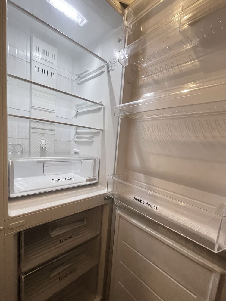 Frigorifico No Frost