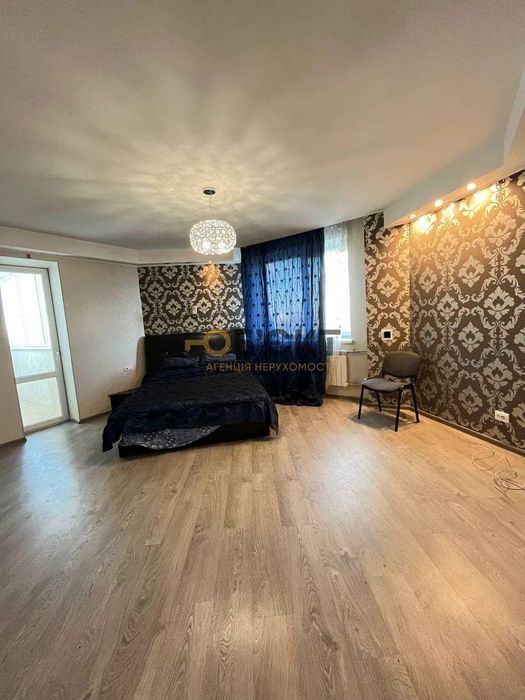 В продаже 3-к квартира в ЖК "Родники", ст.м Героев Труда, Салтовка