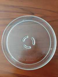Prato microondas tamanho 09 - 28cm