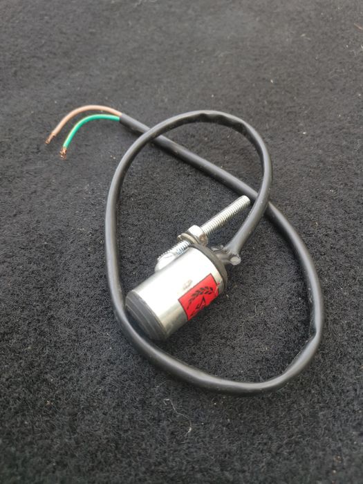 EFS GT super e famel  peças