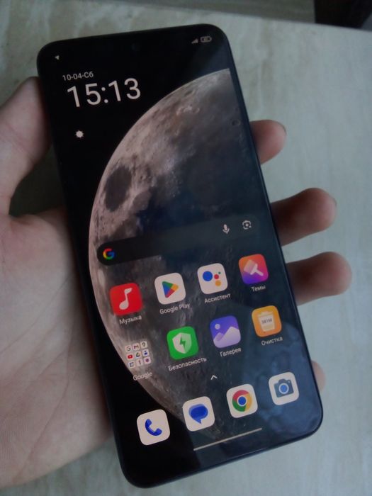 Продам смартфон Xiaomi Redmi Note 11s 64/6 в доброму стані.