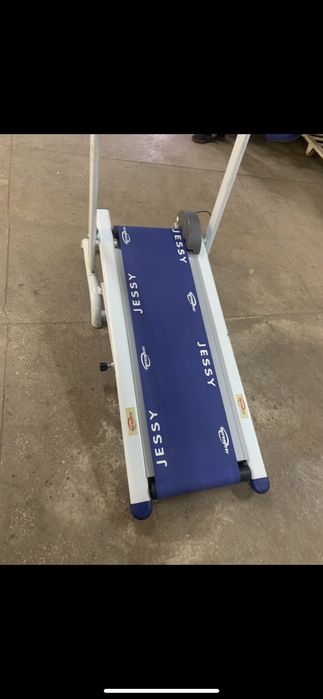 Беговая дорожка InterFit KL803 Jessy