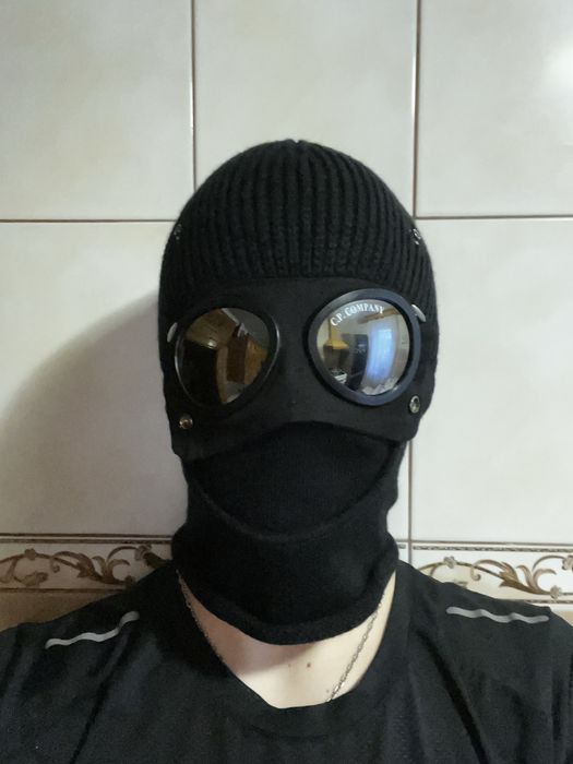 Балаклава cp company ( сп компані )