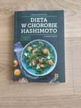Książka Dieta w chorobie Hashimoto