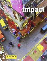 Impact B1 WB - Katherine Stannett